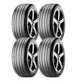 Pneu Aro 16 Pirelli 215/65 Xl S-veas 102h - 4 Unidades