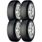 Pneu Pirelli Scorpion Verde All Season 215/65 Aro 16 Para Suvs 4 Unidades