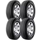 Pneu Aro 16 Goodyear Cargo Marathon 2 225/75 R16c 118/116r 4 Unidades