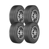 Pneu Aro 16 Goodyear Direction Suv 2 215/65 102v - 4 Unidades