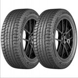 Pneu Goodyear Eagle Sport 2 195/65 Aro 15 - 2 Unidades