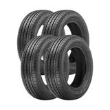 Jogo 4 Pneus Bridgestone Aro 15 Ecopia Ep150 195/55r15 85h