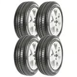 Pneu Pirelli Cinturato P1 185/70 Aro 14 88h - 4 Unidades