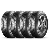 Kit 4 Pneu Barum By Continental Aro 14 185/60r14 82h Bravuri