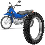 Pneu Moto Pop 100 Rinaldi Aro 14 60/100-14 29m Tras Rmx 35