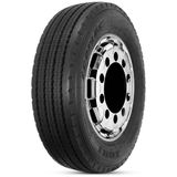 Pneu Aro 22.5 275/70r22.5 Xbri 148/145l 16pr Tl Ecoplus F1