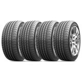 Kit 4 Pneu Xbri Aro 18 255/55r18 105v Sport+