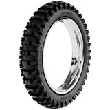 Pneu Moto Rinaldi Aro 18 110/100-18 64m Traseiro Sr Hard