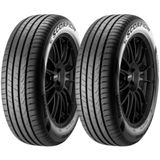 Pneu Aro 18 Pirelli Scorpion 215/55 R18 95h - 2 Unidades