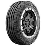 Pneu Aro 18 Goodyear Wrangler Fortitude Ht 235/60 R18 103v