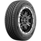 Pneu Aro 17 Goodyear Wrangler Fortitude Ht 265/65 R17 112h Sl