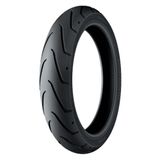 Pneu Moto Michelin Aro 17 Scorcher 11 100/80-17 52h Tl (d)