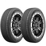 Pneu Goodyear Wrangler Territory Ht 205/55 Aro 17 Para Pick-ups E Suvs - 2 Unidades