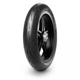 Pneu Moto Pirelli 120/70r17 58w Diablo Rosso Iv Corsa Tl D