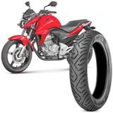 Pneu Moto Cb 300 Technic Aro 17 140/70-17 66s Traseiro Sport