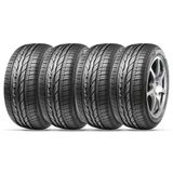 Kit 4 Pneu Linglong 235/45r17 97w Tl Crosswind Extra Load