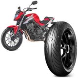 Pneu Moto Cb 500 Pirelli Aro 17 160/60-17 69w Tras Angel