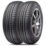 2 Pneu Linlong 205/55r17 95v Tl Green-max Hp010 Extra Load