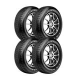 Pneu Bridgestone Dueler H/t 684 Suvs 265/65 Aro 17 112s - 4 Unidades