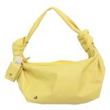 Bolsa shape de ombro Amarelo Citronela feminina ATZ 12