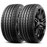 Kt 2 Pneu Xbri Aro 19 235/55r19 105v Tl Sport + 2 Extra Load