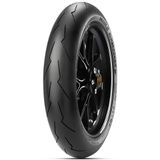 Pneu Moto Pirelli Aro 17 120/70-17 58w Dianteiro Diablo Supercorsa Sp