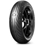 Pneu Moto Pirelli Aro 17 160/60-17 69w Traseiro Angel Gt 2