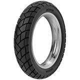 Pneu Moto Honda Nxr Bros Rinaldi 110/90-17 60p R34 Traseiro