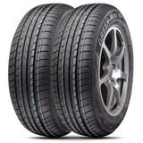 2 Pneu Linglong Aro 17 165/40r17 75v Green-max Extra Load