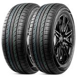 Kit 2 Pneu Xbri Aro 16 225/55r16 95v Tl Ecology