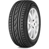 Pneu Aro 16 205/55r16 91w Contipremiumcontact Ssr Run Flat