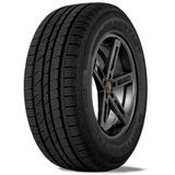 Pneu Continental Aro 16 195/60R16 89H CrossContact LX