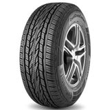 Pneu Aro 15 Continental 235/75r15 109t Cross Contact Lx2