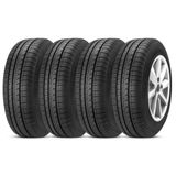 Kit 4 Pneu Pirelli Aro 14 185/70r14 88h Tl Formula Evo