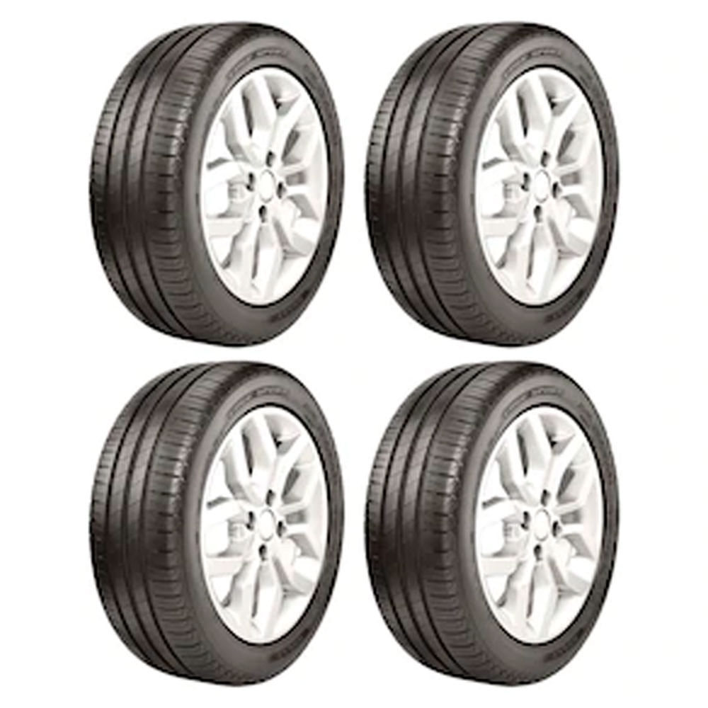 Pneu Aro 14 Goodyear Kelly Edge Sport 185/60 R14 82h Sl - 4 Unidades