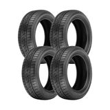 Jogo 4 Pneus Firestone Aro 14 F-600 175/70r14 84t