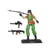 G.i. Joe Classified Series Lady Jaye 15cm - Hasbro