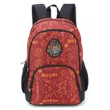 Mochila De Costas Notebook - Harry Potter