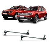 Bieleta Dianteira Renault Duster - Auto Importados
