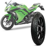 Pneu Moto Ninja 300 Pirelli 110/70-17 54h Diant Sport Demon