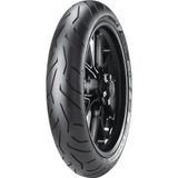 Pneu Moto Pirelli 110/70r17 54w Diablo Rosso Ii Tl (d)