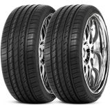 Kit 2 Pneu Xbri Aro 17 195/40r17 81w Sport+ Extra Load