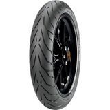 Pneu Moto Pirelli Aro 17 Angel Gt 120/70r17 58w Tl (d)