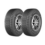 Pneu Aro 17 Goodyear Direction Suv 2 225/65 106v - 2 Unidades