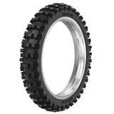 Pneu Moto Rinaldi Aro 19 Sr 39 110/90-19 62m Tt - Traseiro