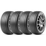 Kit 4 Pneu Linglong 215/30r20 82w Tl Sport Master Extra Load