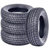 Kit 4 Pneus 205/65r15 94h Openland A/t D2 Aderenza