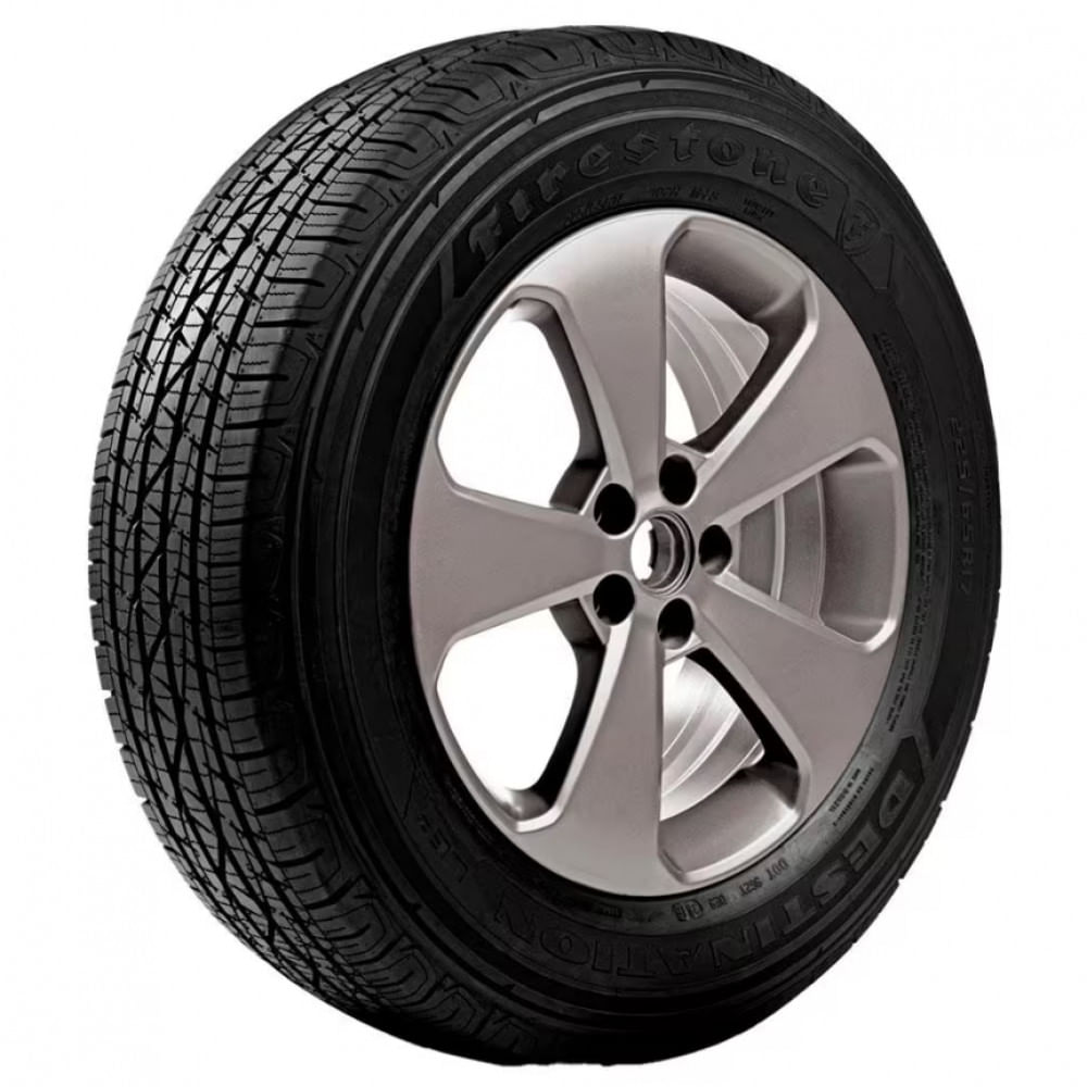 Pneu Aro 17 Bridgestone Destination 225/60 99t