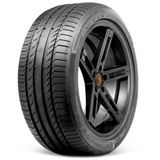 Pneu Continental 225/45r17 91w Sport Contact 5 Ssr Run Flat