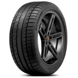 Pneu Continental Aro 17 215/55r17 94v Extremecontact Dw